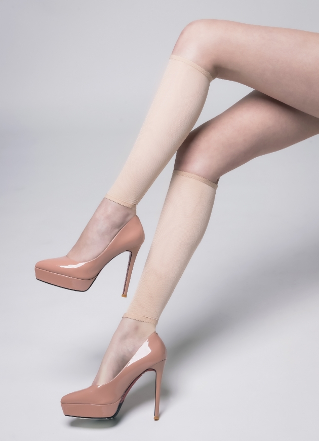 Compression Sleeves 2